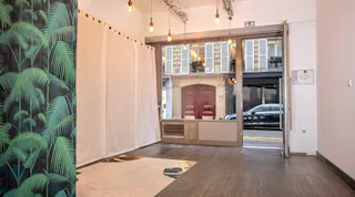 Jean Mermoz Pop Up Boutique - Image 1