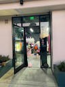 Luxurious Pop Up Retail in Noho