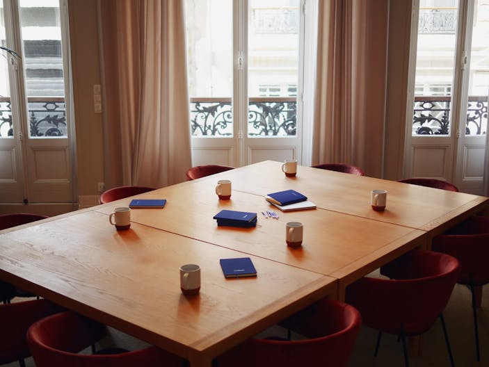 Salon du Jardin public - H�m�ra Jardin Public - Image 2