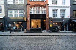Townhouse Venue in Soho - Image 0