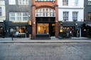 Townhouse Venue in Soho