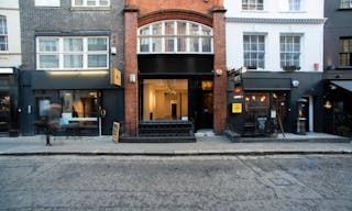 Townhouse Venue in Soho - Image 0