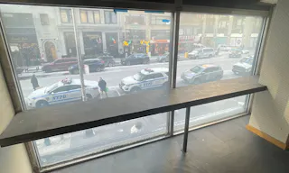 Unique Kitchen Popup - Unique Space on Seventh Avenue - Image 6