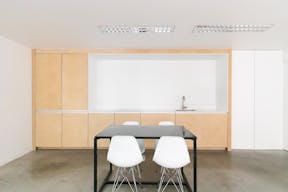 Espace événementiel aile droite à Paris 3 - 75003 - Image 3