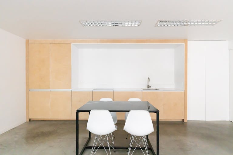 Espace événementiel aile droite à Paris 3 - 75003 - Image 3