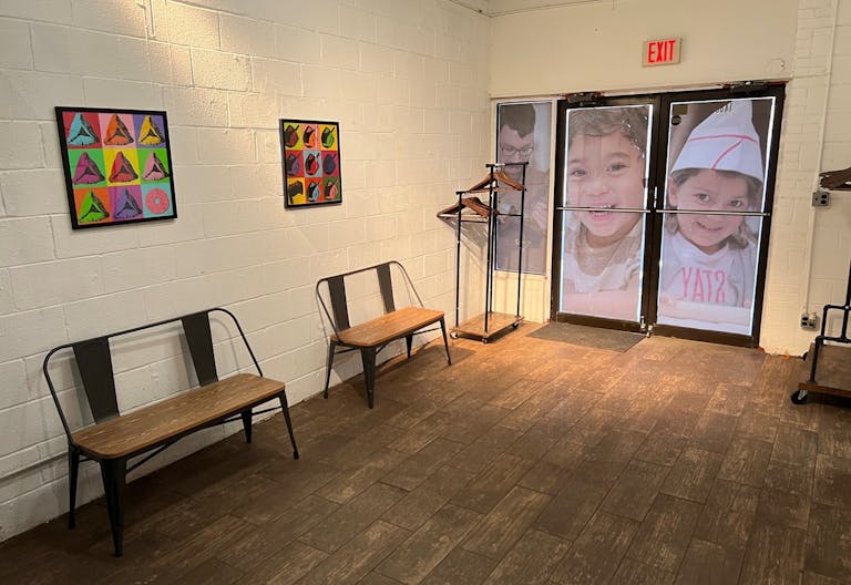 Versatile space available for recurring weekly or one-time use - Image 3