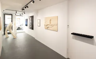 Galerie 50m� dans le Marais - Image 5