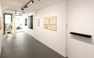 Galerie 50m� dans le Marais - Image 5