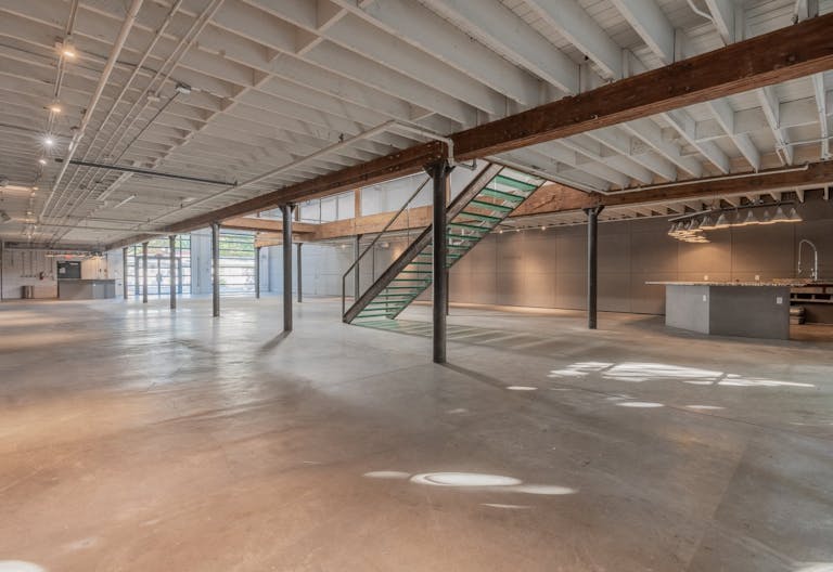 Event Space in Miami - Image 1