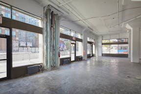 Unique open floor plan - Image 5