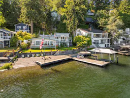 Water Front Sammamish - Image 0