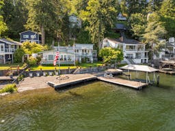 Water Front Sammamish - Image 0