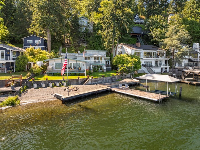 Water Front Sammamish - Image 0