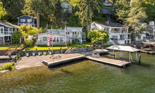 Water Front Sammamish - Image 0
