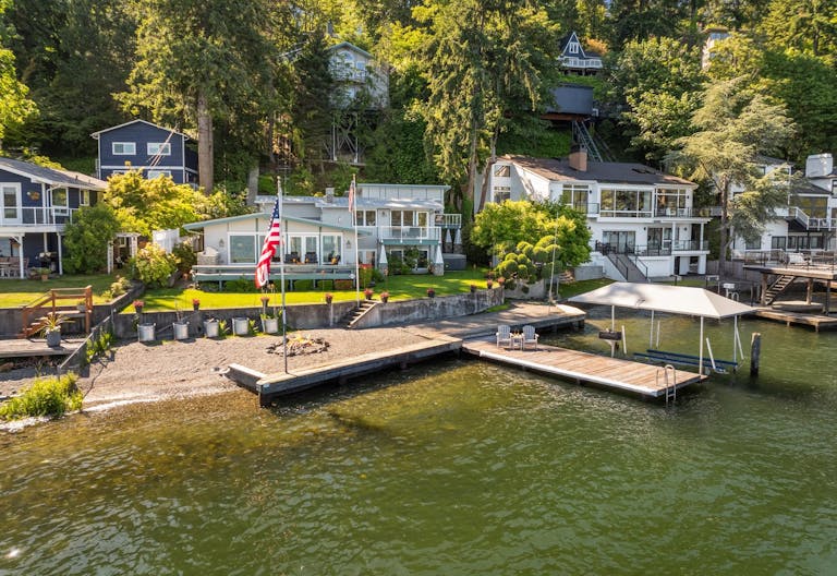 Water Front Sammamish - Image 0
