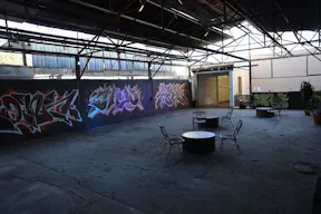 Industrial Creative Studio w/ Vehicle Access ? DTLA - Image 1
