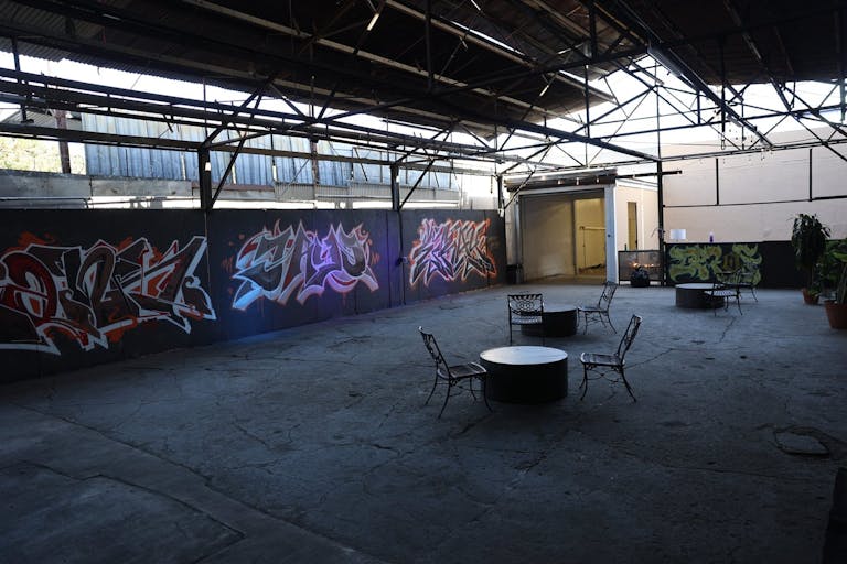 Industrial Creative Studio w/ Vehicle Access ? DTLA - Image 1