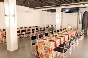 Loft-style event venue in West Town, Chicago - Image 4