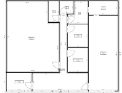 Unique Ballroom/Event space - Image 26