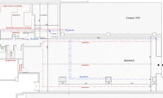 Shopping Mall Boutique - Bordeaux - Ideal Pop-Up Store - Image 4