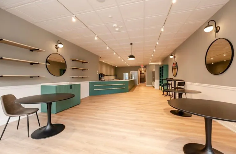 Newly Renovated Centrally Located Venue -  one block from NYU - Image 4