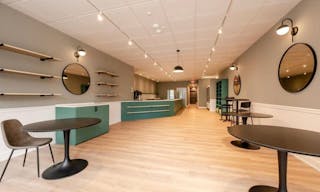 Newly Renovated Centrally Located Venue - one block from NYU - Image 4