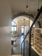 A Unique modular space, Art Gallery, Pop Up Store, Workshop, Team Building - Image 10