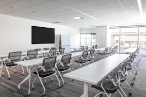 Unique 40,000 square-foot venue - Image 6