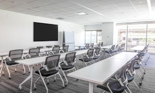 Unique 40,000 square-foot venue - Image 6