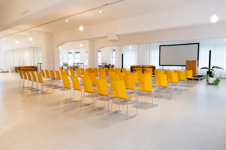 Big Bright event space in Neukölln - Image 1