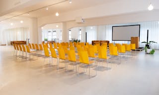 Big Bright event space in Neukölln - Image 1