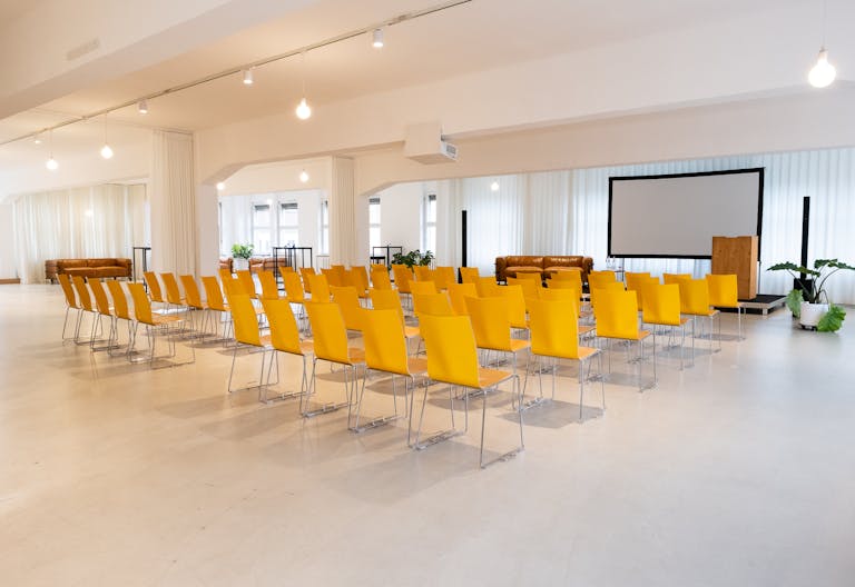 Big Bright event space in Neukölln - Image 1