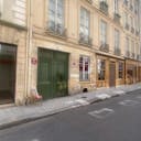 AU COEUR DE L'ILE SAINT LOUIS