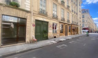 AU COEUR DE L'ILE SAINT LOUIS - Image 0