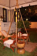 Miami's Enchanted Cuban Landmark Event Space Oasis - Image 15