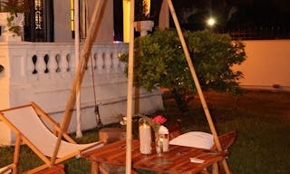 Miami's Enchanted Cuban Landmark Event Space Oasis - Image 15