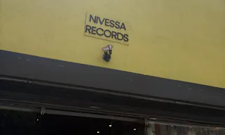 Hollywood Record Store (store remains open) - Image 6
