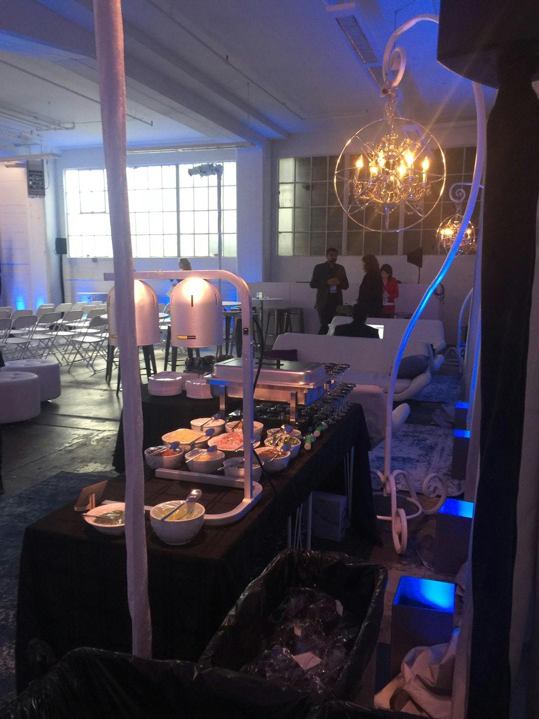 Event Venue in SoMa, San Francisco