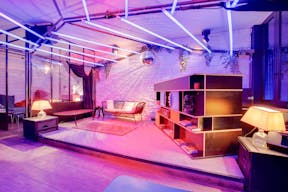 La Maison chic et sophistiqu�e dans le haut marais - Image 6