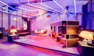 La Maison chic et sophistiqu�e dans le haut marais - Image 6