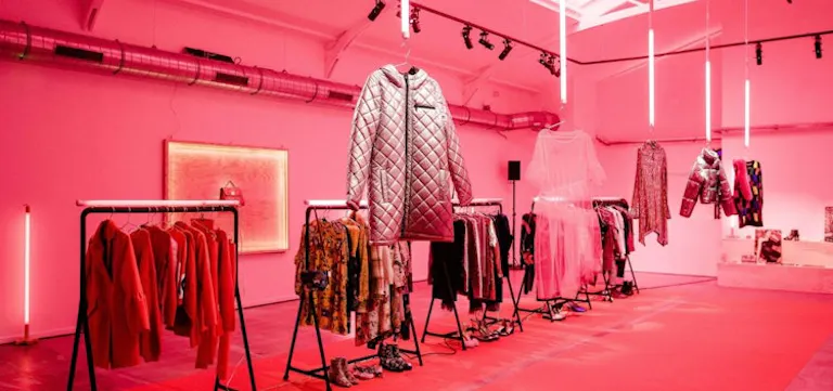 Coeur Marais Showroom - Image 2