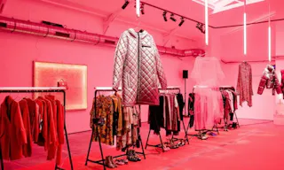 Coeur Marais Showroom - Image 2