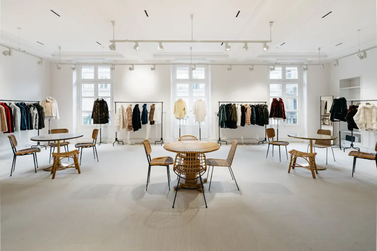 Showroom Vend�me Square - Image 1