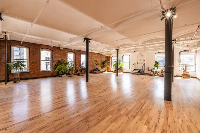 NoHo Loft with Rooftop - Image 2