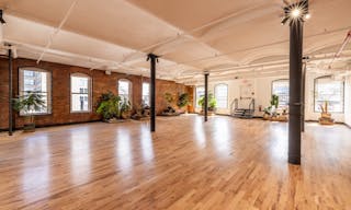 NoHo Loft with Rooftop - Image 2