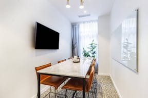 Taitbout - Salle de r�union 6 personnes (TA001) - Image 0