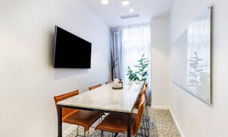 Taitbout - Salle de r�union 6 personnes (TA001) - Image 0