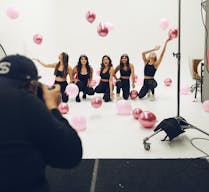 Warehouse Style Cyc Wall Studio - Image 17