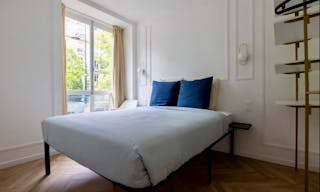 Espace Moderne Marais - Image 5