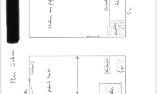 ESPACE DOUBLE NIVEAU – MARAIS – 140 M² – VITRINE SUR RUE – IDEAL FASHION WEEK & ÉVÉNEMENTS - Image 8